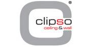 Натяжные потолки Clipso от производителя .